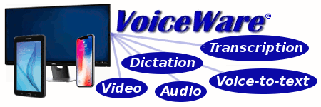 Voiceware Server Remote Client
