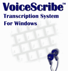 VoiceScribe